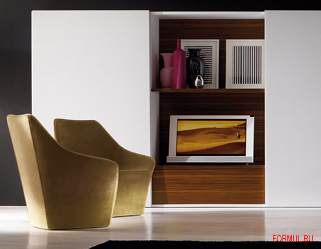 Кресло Estel Rea